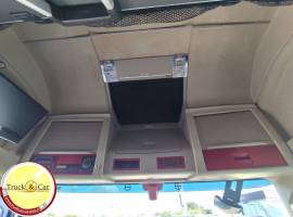 RIF.1212 VOLVO FH 500 GLOBETROTTER – 2016 – TRATTORE STRADALE – EURO 6