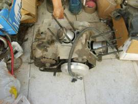 Blocco Morini 350 3 1/2 Sport