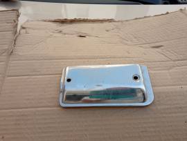 Coperchio Motorino Avviamento Kawasaki Z1 900
