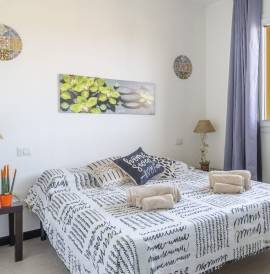 Estante in Ogliastra casa vacanza 5 minuti al mare 