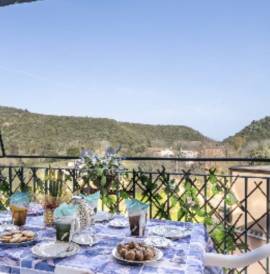 Estante in Ogliastra casa vacanza 5 minuti al mare 