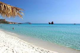 Estante in Ogliastra casa vacanza 5 minuti al mare 