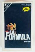 La formula di Steve Shagan Edizione: Club degli editori su licenza Sperling & Kupfer, febbraio 1