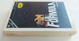 La formula di Steve Shagan Edizione: Club degli editori su licenza Sperling & Kupfer, febbraio 1