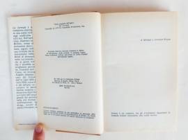 La formula di Steve Shagan Edizione: Club degli editori su licenza Sperling & Kupfer, febbraio 1