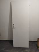 Porte da interni a battente