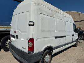 RENAULT MASTER PEZZI RICAMBI