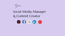 ???? CREO VIDEO UGC PER PROMUOVERE I TUOI PRODOTTI – SOCIAL MEDIA MANAGER & CONTENT CREATOR