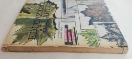 Educazione all'arte di Achille Facchinetti e Marta Pizzi Edizioni Calderini, Bologna 1965