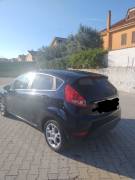 Ford Fiesta Titanium 