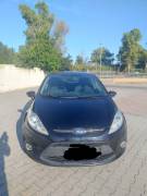 Ford Fiesta Titanium 