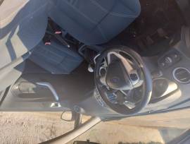 Ford Fiesta Titanium 