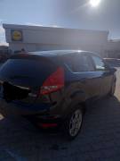 Ford Fiesta Titanium 