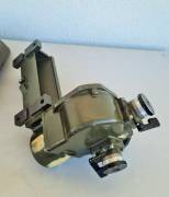 Periscopio militare M20/M20A1/M20A2 Body assembly 7652792 numero seriale 1726 .
