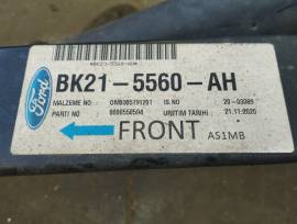 Assale post. con balestre Ford Trasit Custom 2020