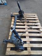 Assale post Hyundai I20 1.2 anno 2023