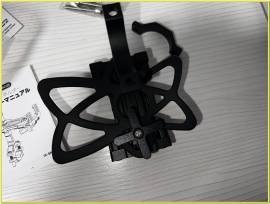 Supporto Smartphone Per Moto o Bici Tiakia ‎TK-BM04 