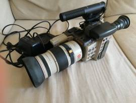 Videocamera "Canon Canovision EX2Hi