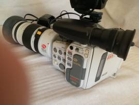 Videocamera "Canon Canovision EX2Hi