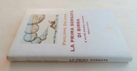 La prima sorsata di birra e altri piccoli piaceri della vita Philippe Delerm 1°Ed.Frassinelli, 1998