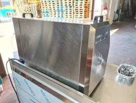 FORNO GRILL COTTURA SPIEDI USATO 