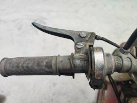 CICLOMOTORE ANNI 50/60 ITOM