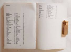 Frutti di bosco commestibili di Francesco Indrio 1°Edizione Fratelli Melita Editori, gennaio 1990