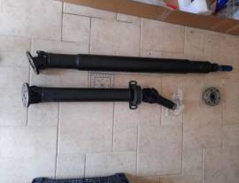 Albero di trasmissione ford transit 