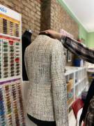 Corso di Cucito e Modellistica sartoriale 