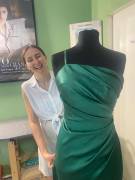 Corso di Cucito e Modellistica sartoriale 
