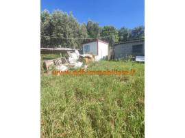 Terreno agricolo di 4520 mq a Monterotondo con due pozzi
