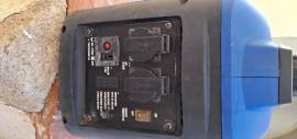 Gruppo elettrogeno inverter Hyundai due kiw