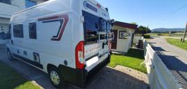 Camper Challenger Vany V114 MAX