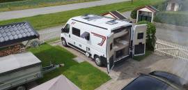 Camper Challenger Vany V114 MAX