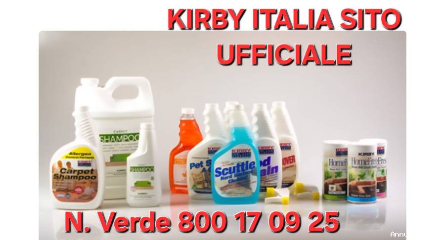 Kirby Assistenza Italia , Riparazioni kirby e Vendita Sacchetti kirby Contatti 331 7863 060