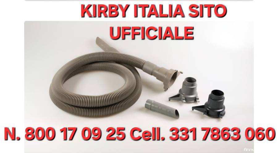 Kirby Assistenza Italia , Riparazioni kirby e Vendita Sacchetti kirby Contatti 331 7863 060