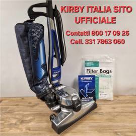 VENDITA  KIRBY ASPIRAPOLVERE RICONDIZIONATO CON GARANZIA