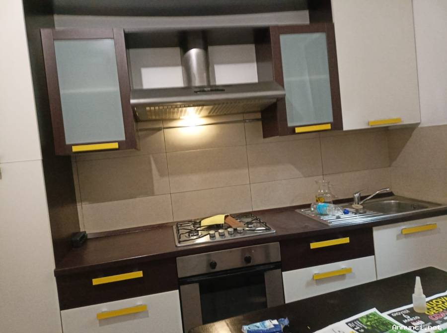 AFFITTASI BILOCALE A LAVORATORI SINGOLI non si rilascia la residenza