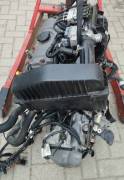 Motore Peugeot 207 1.4 KFV benzina/gpl
