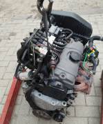 Motore Peugeot 207 1.4 KFV benzina/gpl