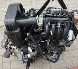 Motore Peugeot 207 1.4 KFV benzina/gpl