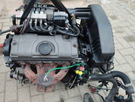 Motore Peugeot 207 1.4 KFV benzina/gpl