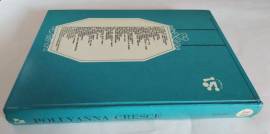 Pollyanna cresce di Eleonar H.Porter Editore: AMZ Milano 1961 perfetto 