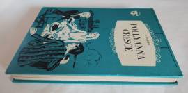 Pollyanna cresce di Eleonar H.Porter Editore: AMZ Milano 1961 perfetto 