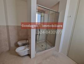 Lecce zona Mazzini IN AFFITTO ATTICO ARREDATO 