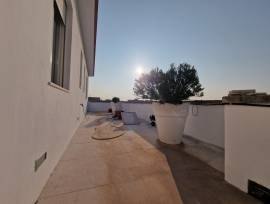 Lecce zona Mazzini IN AFFITTO ATTICO ARREDATO 