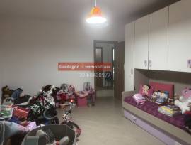 Lecce PRONTO DA ABITARE CON TERRAZZINO E BALCONE 