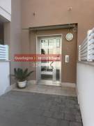 Lecce PRONTO DA ABITARE CON TERRAZZINO E BALCONE 