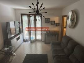 Lecce PRONTO DA ABITARE CON TERRAZZINO E BALCONE 