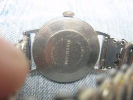 Orologio meccanico resistente all'acqua SNOOPY meccanico vintage da donna